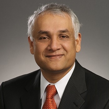 pramod-350x350 Pramod Khargonekar will assume the role of UCI’s vice chancellor for research on June 30.