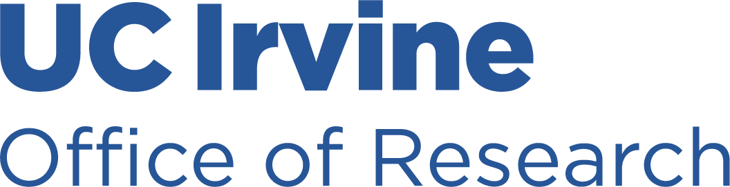 UC Irvine Office of Research