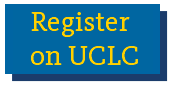 Button text: Register on UCLC