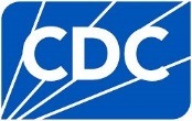 CDC logo