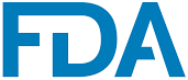 FDA logo