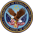 VA logo