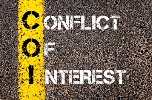 Conflict of Interest